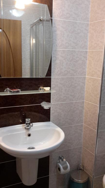 Grand Dilara Hotel Istanbul Exterior photo