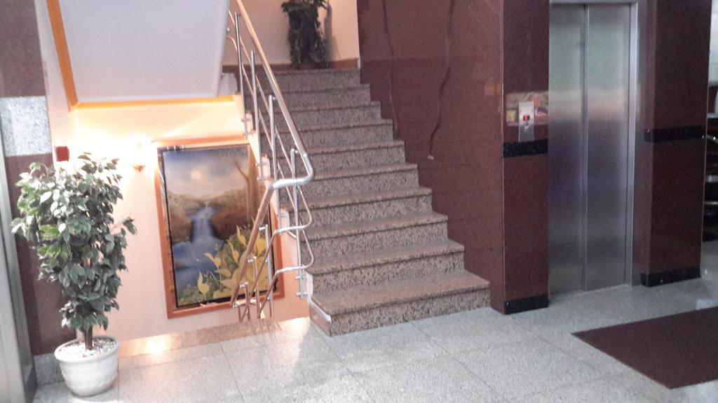 Grand Dilara Hotel Istanbul Exterior photo