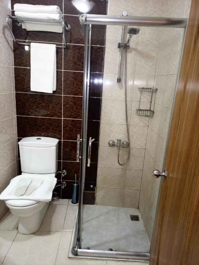 Grand Dilara Hotel Istanbul Exterior photo