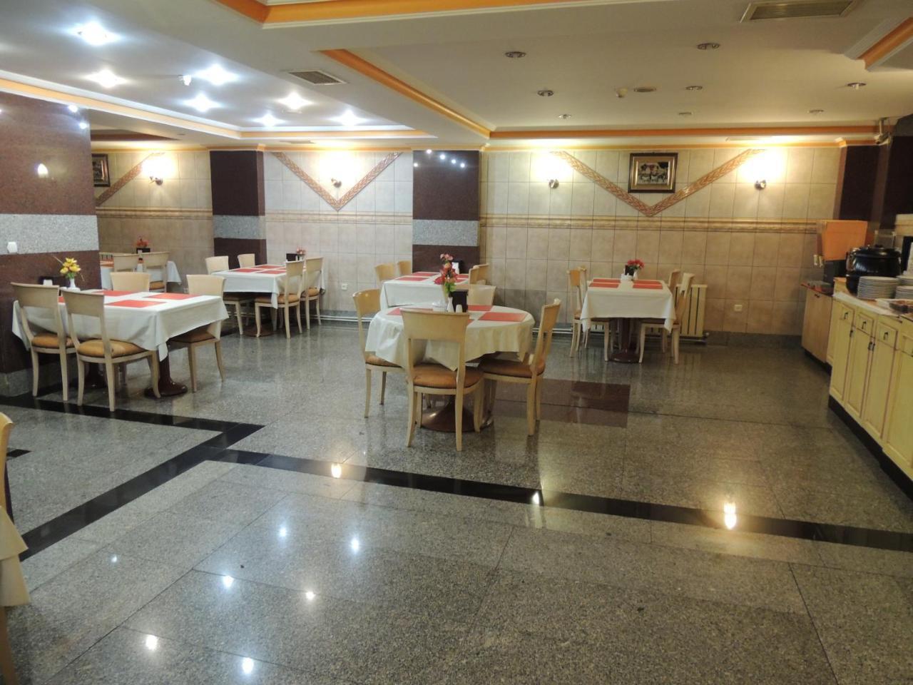 Grand Dilara Hotel Istanbul Exterior photo