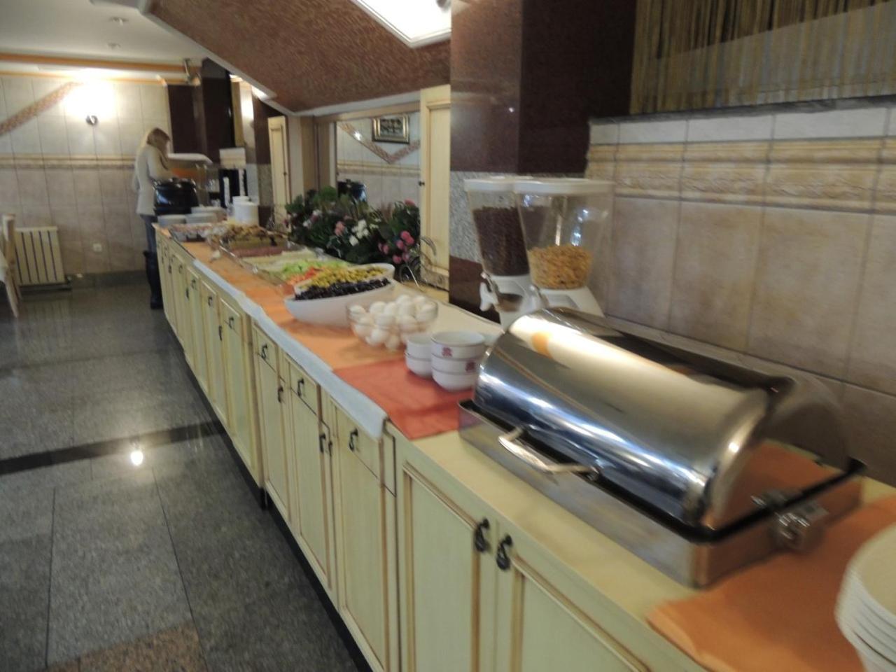 Grand Dilara Hotel Istanbul Exterior photo
